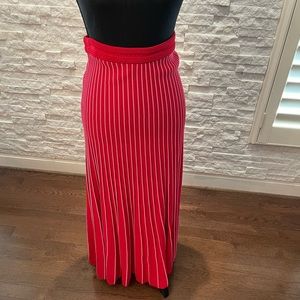 Gianni Bini maxi skirt